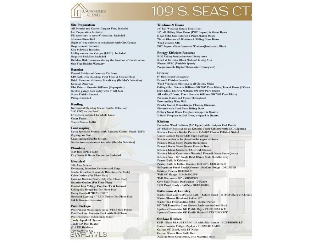 109 S Seas Court Marco Island FL 34145 225053556 image30