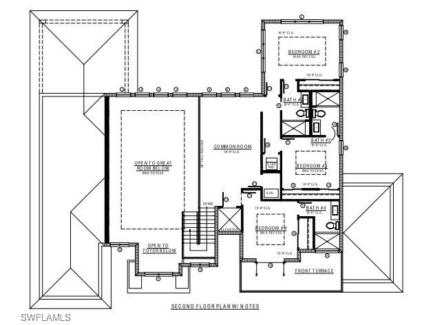 109 S Seas Court Marco Island FL 34145 225053556 image32