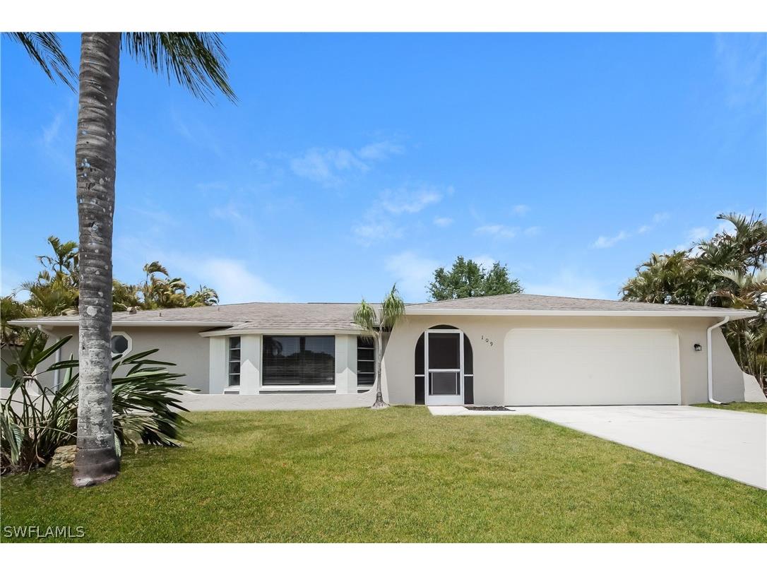 109 SE 45th Street Cape Coral FL 33904 224031083 image1