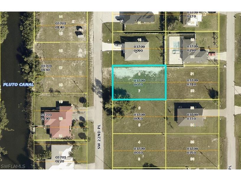 109 SW 22nd Avenue Cape Coral FL 33991 224054209 image1