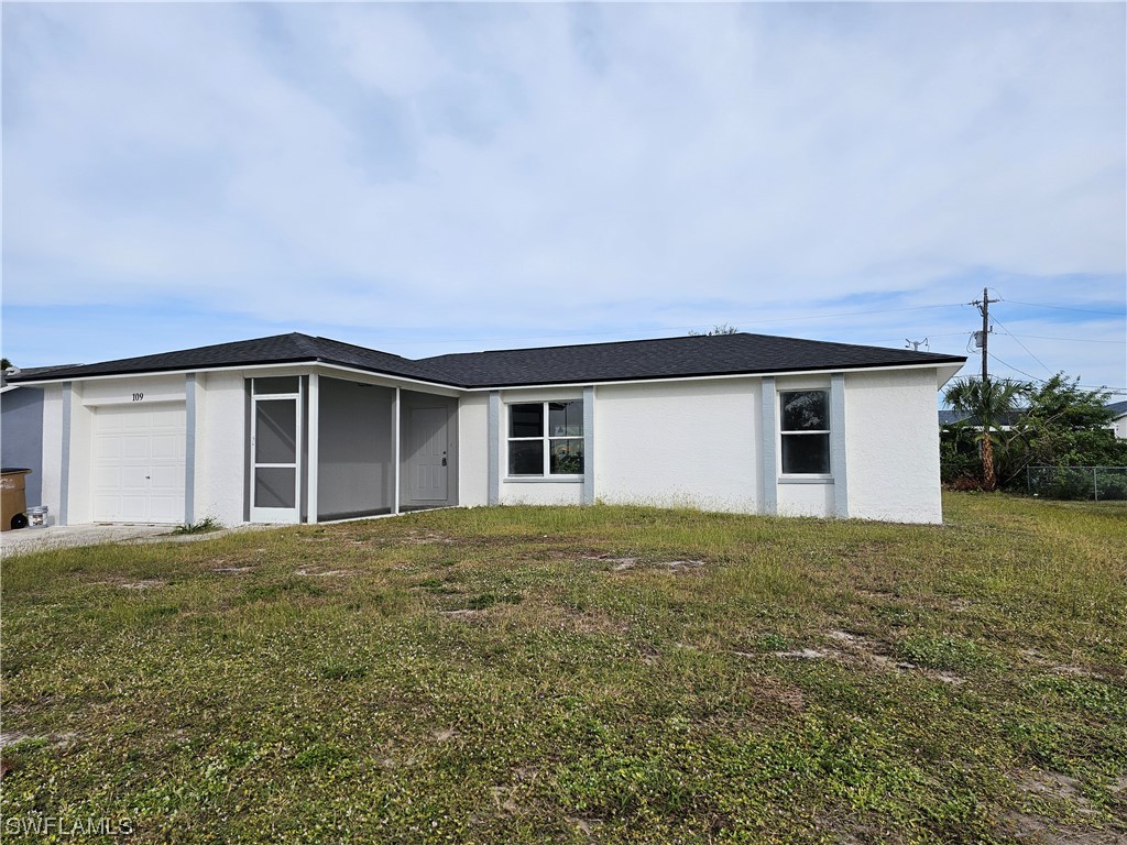 109 SW 22nd Terrace Cape Coral FL 33991 223089274 image1