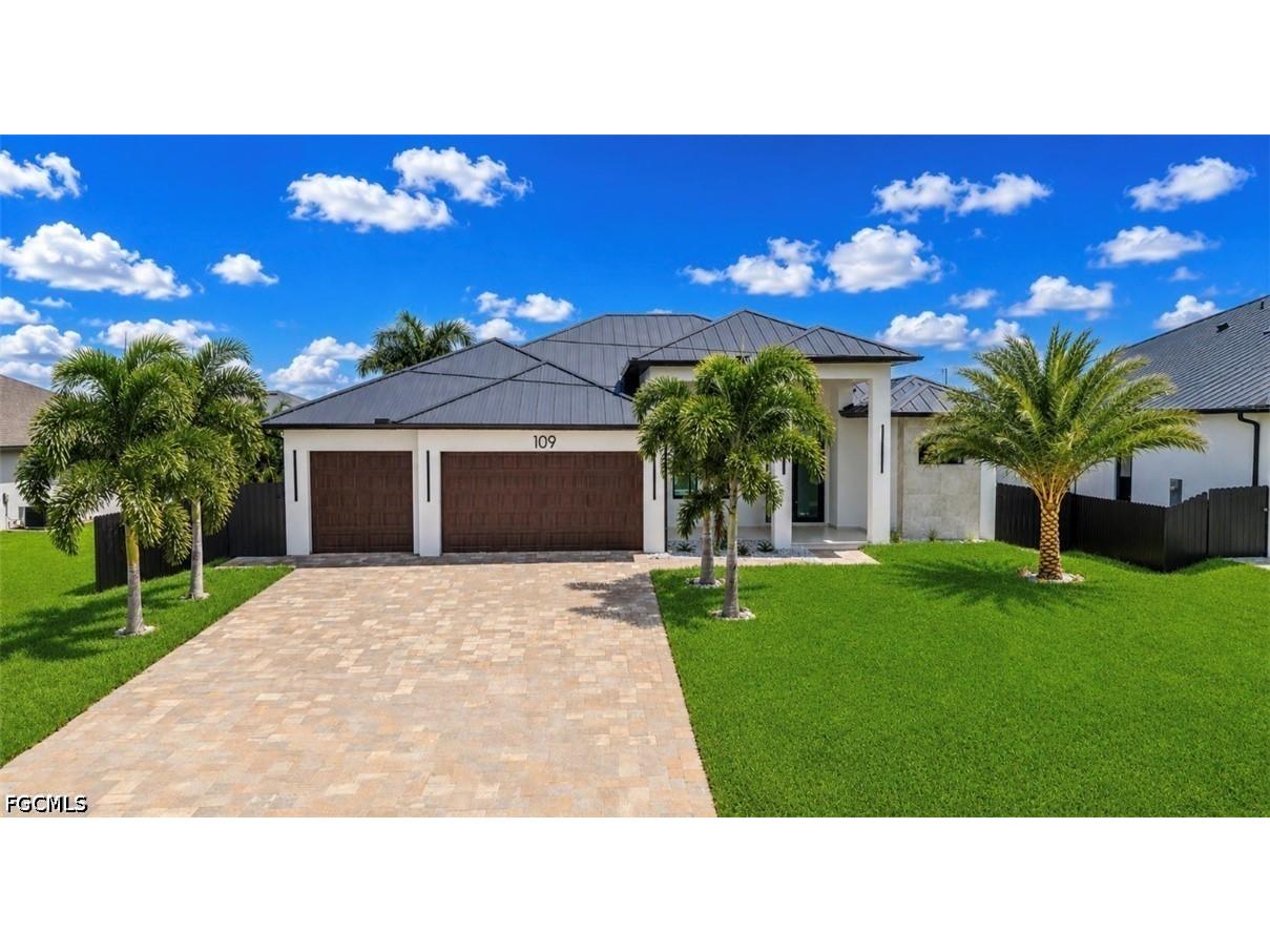109 SW 34th Avenue Cape Coral FL 33991 2026015265 image1