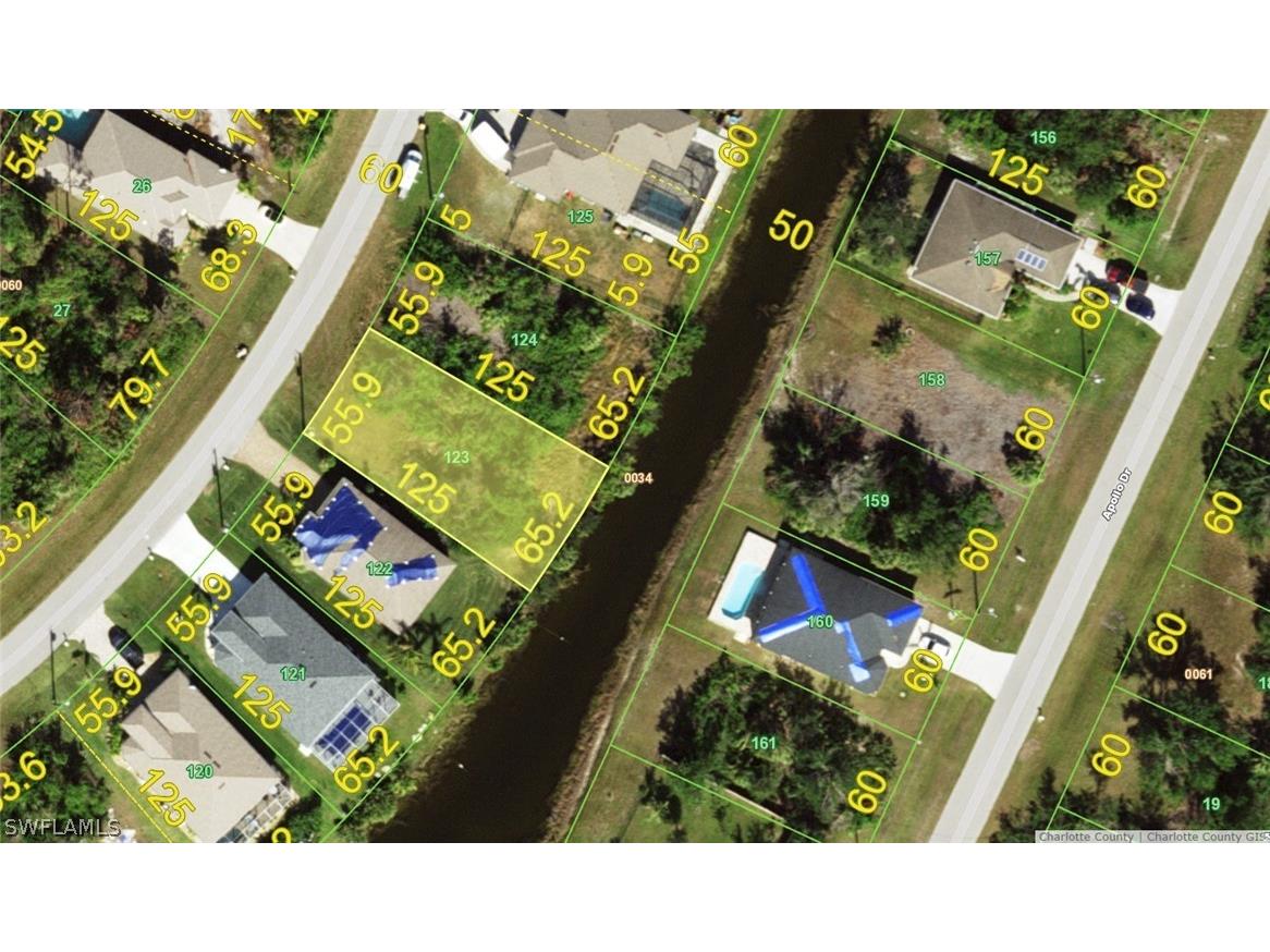 109 Thelma Drive Rotonda West FL 33947 224062904 image1