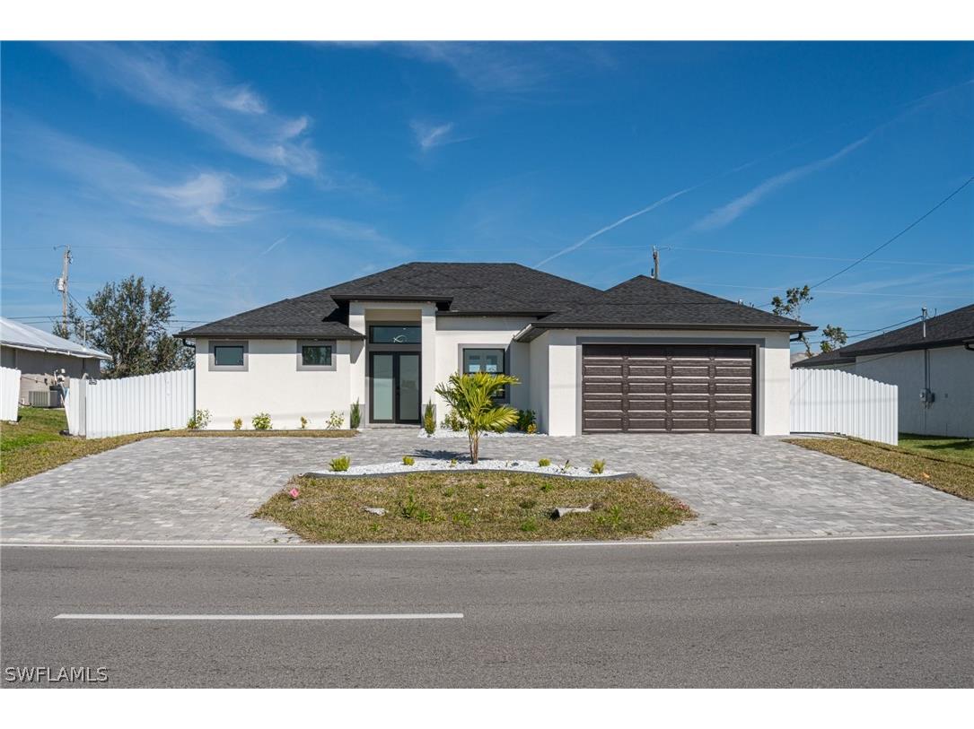 109 Tropicana Parkway W Cape Coral FL 33993 223008310 image1