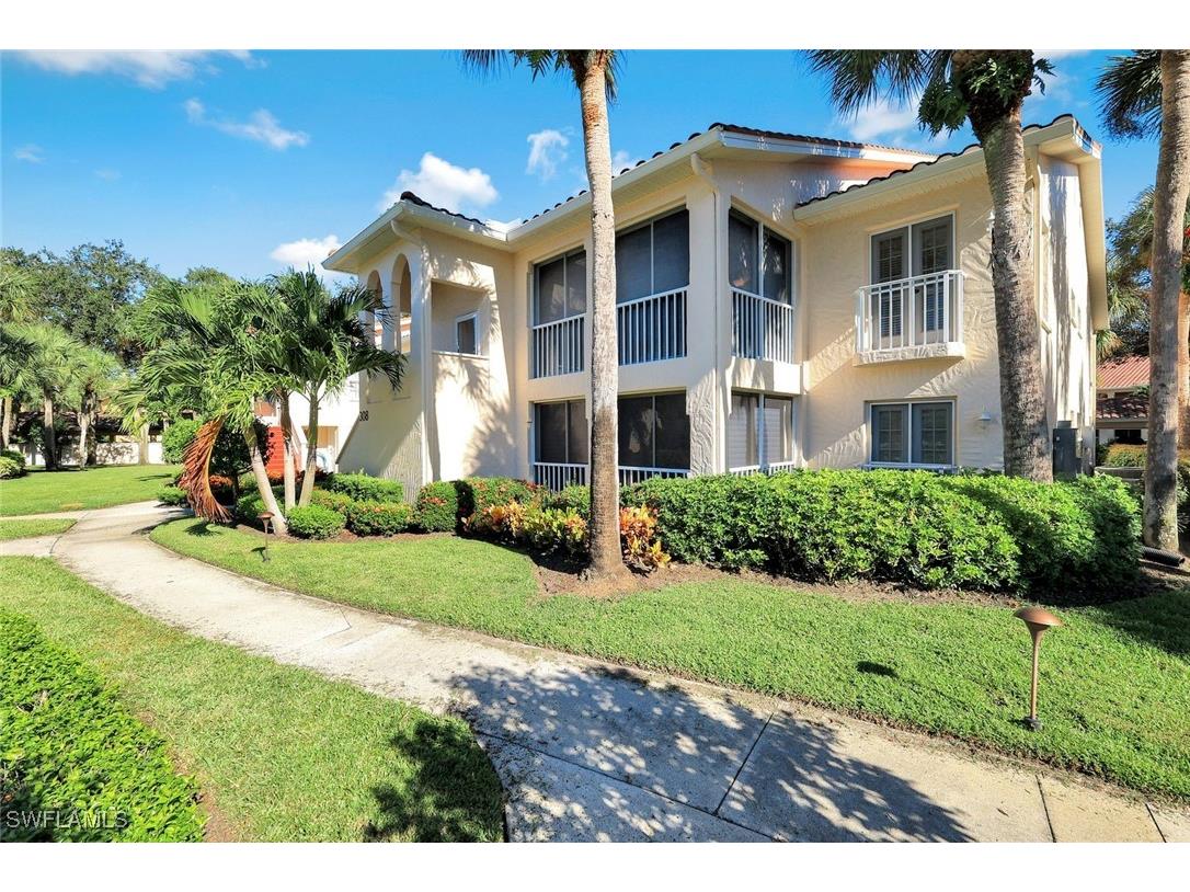 109 Tuscana Court #308 Naples FL 34119 225071995 image1