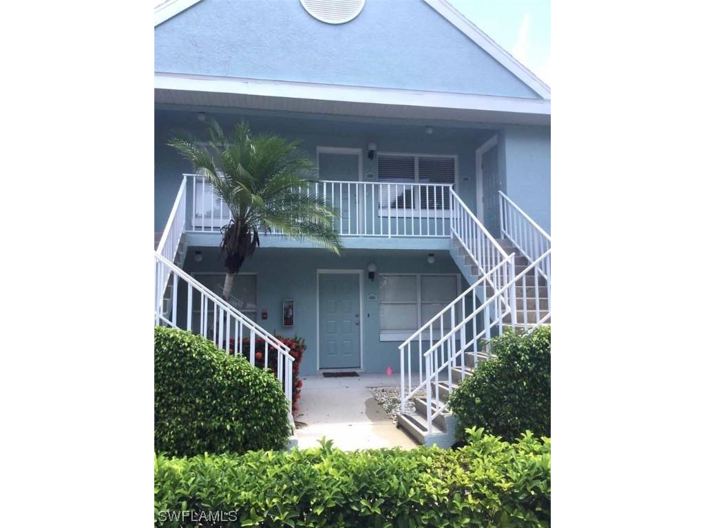 109 Wading Bird Circle #V-205 Naples FL 34110 223074621 image1