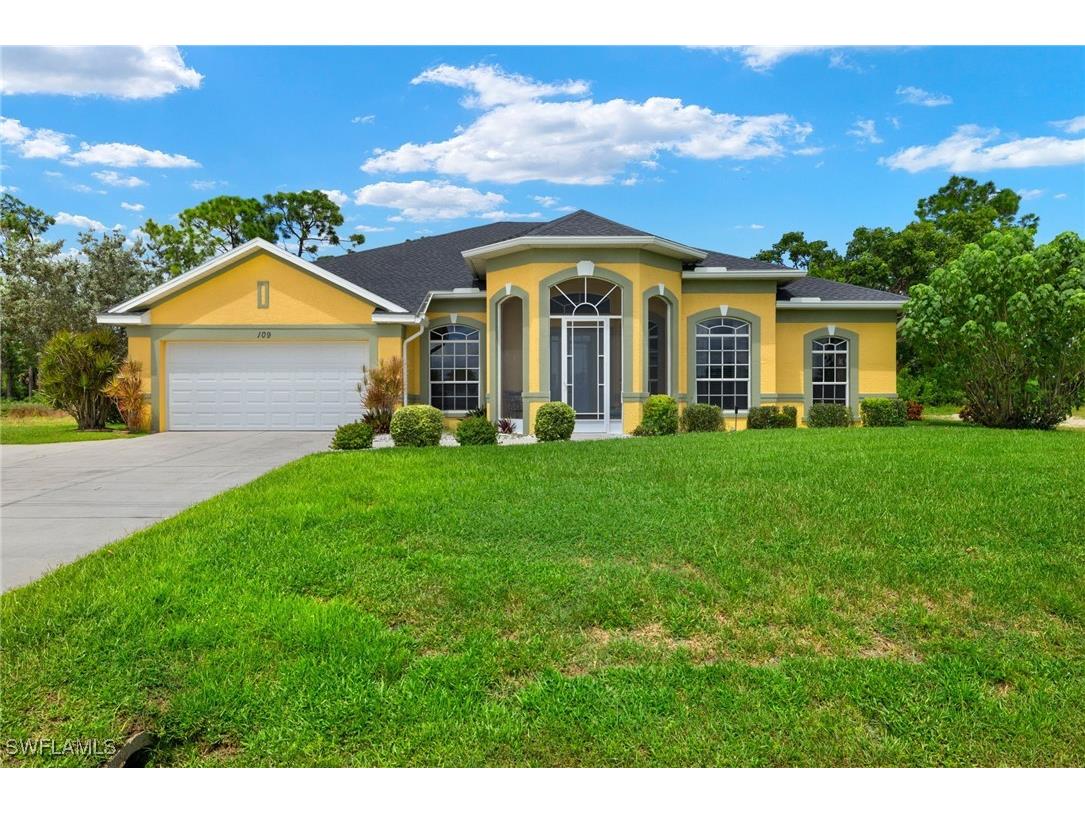 109 Wilmington Parkway Cape Coral FL 33993 224073114 image1
