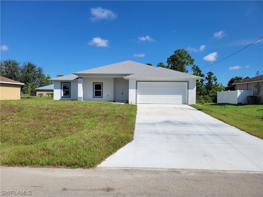 109 Plainview Street Lehigh Acres FL 33974 224022440 image1