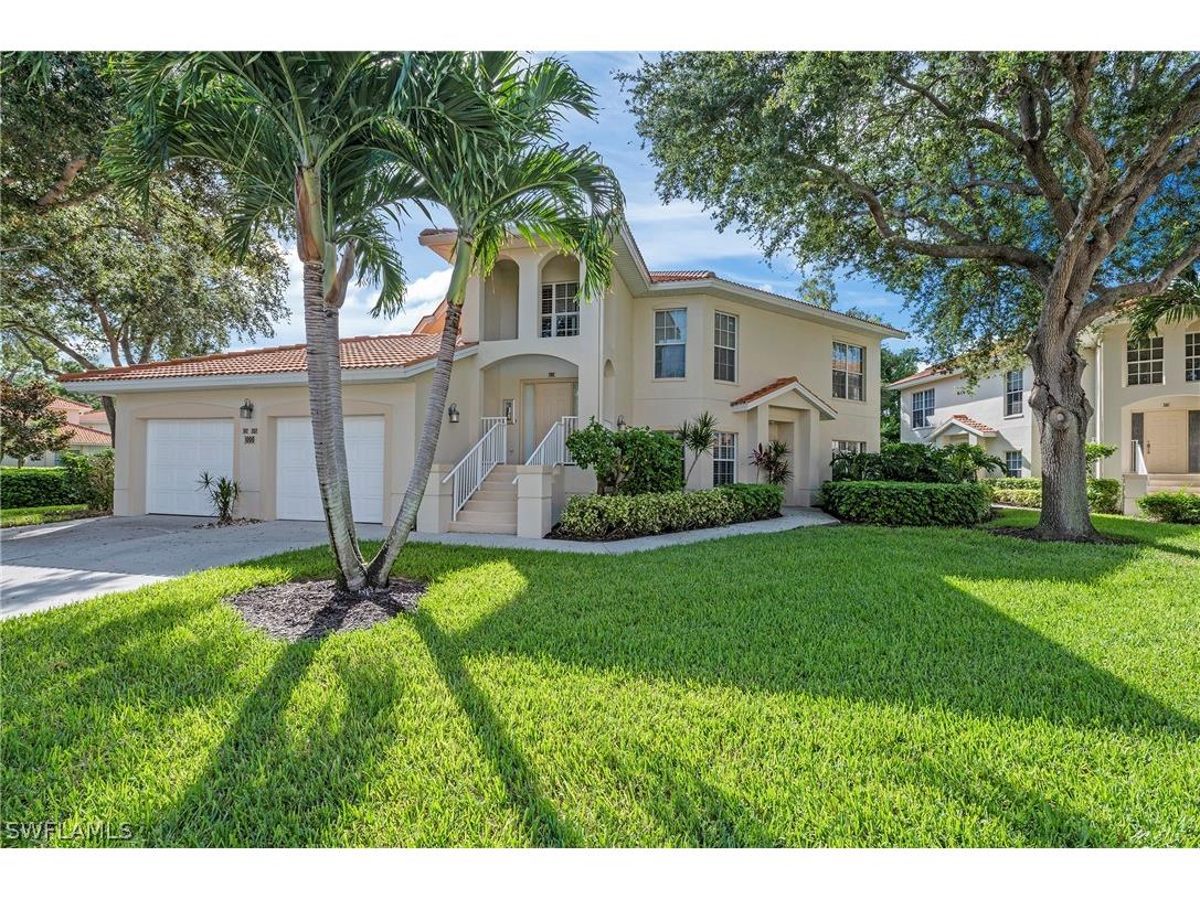 1090 Egrets Walk Circle #102 Naples FL 34108 224049879 image1
