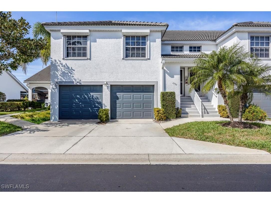 1090 Partridge Circle #201 Naples FL 34104 225073104 image25