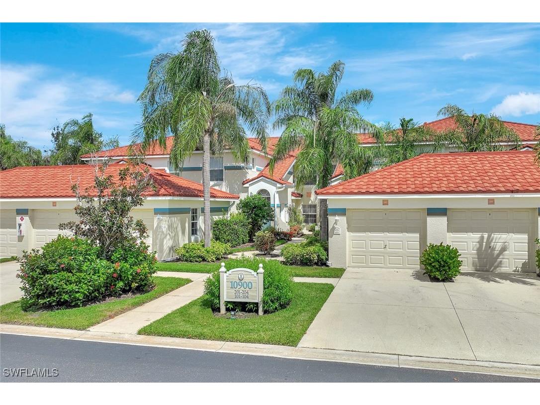 10900 Santa Margherita Road #103 Estero FL 34135 225078696 image1