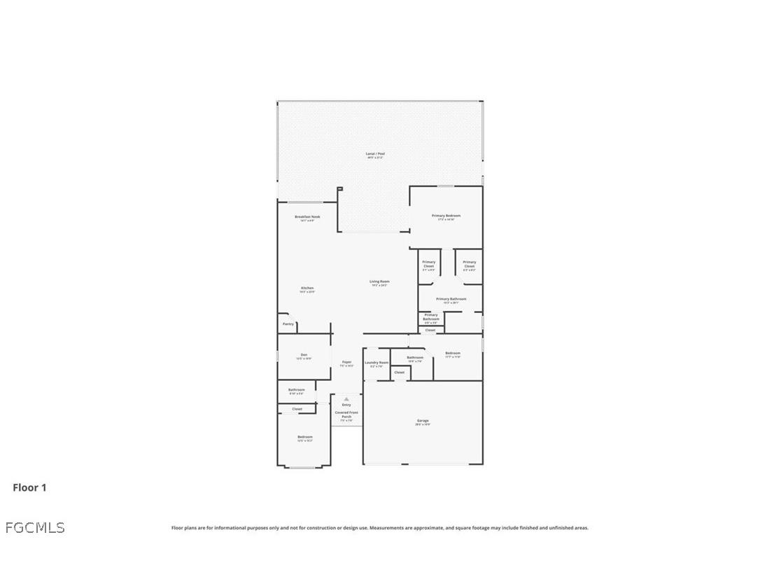 10903 Timber Creek Drive Fort Myers FL 33913 2026010576 image6