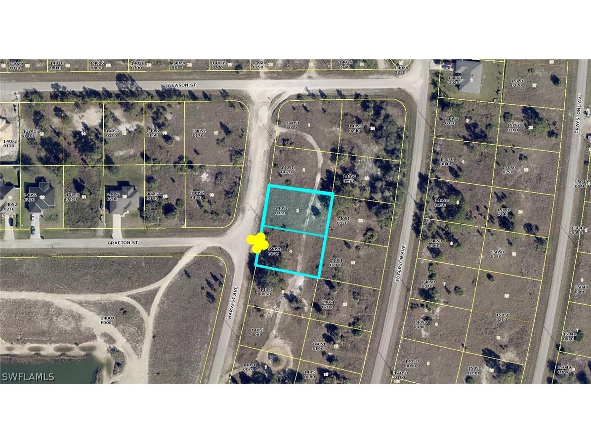 1091 Harvest Avenue Lehigh Acres FL 33974 224028145 image1