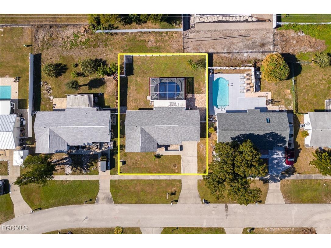 1091 Lovely Lane North Fort Myers FL 33903 2025025418 image38