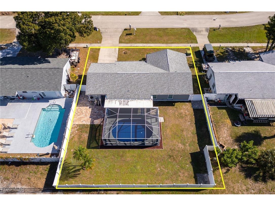 1091 Lovely Lane North Fort Myers FL 33903 2025025418 image41