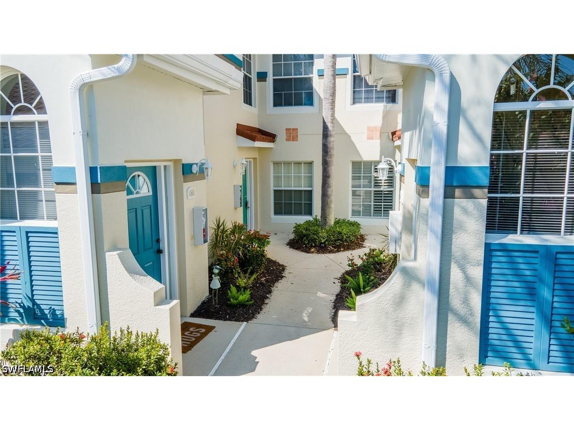 10910 Santa Margherita Road #102 Estero FL 34135 226011178 image4