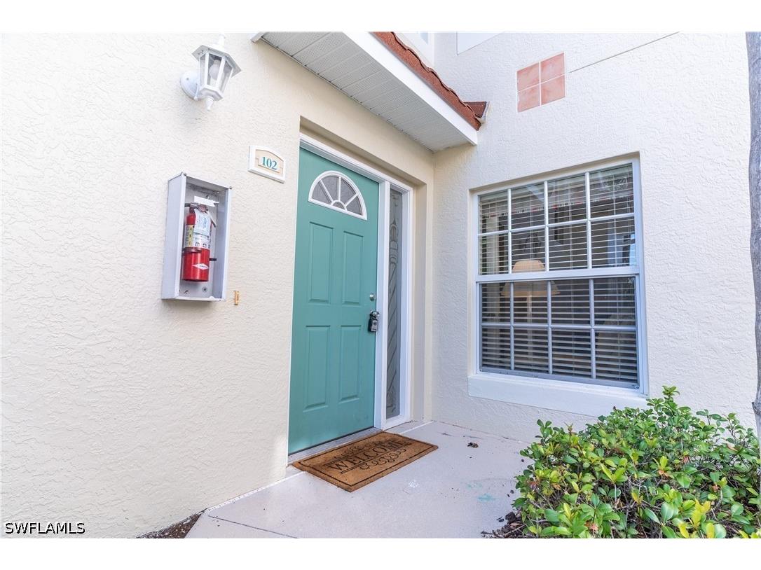 10910 Santa Margherita Road #102 Estero FL 34135 226011178 image5