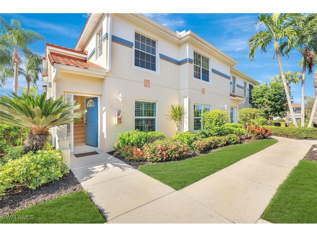 10910 Santa Margherita Road #204 Estero FL 34135 225082565 image1