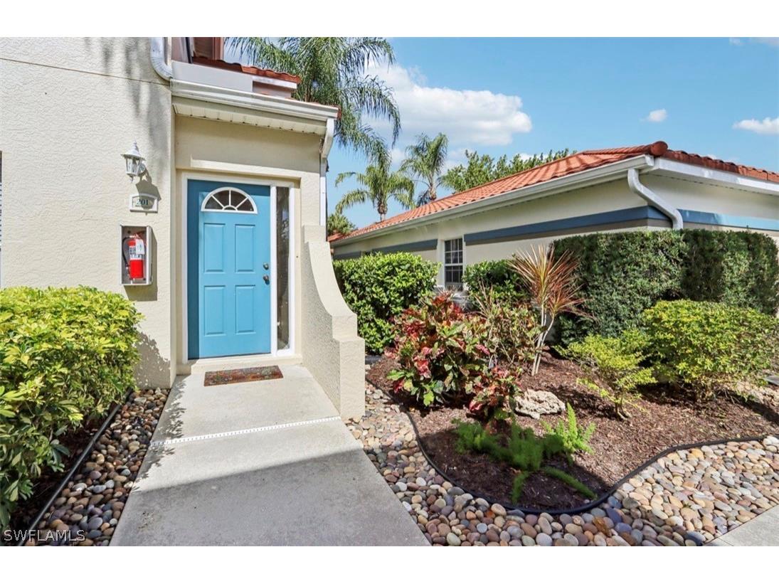 10911 Oak Island Road #201 Estero FL 34135 226009254 image1