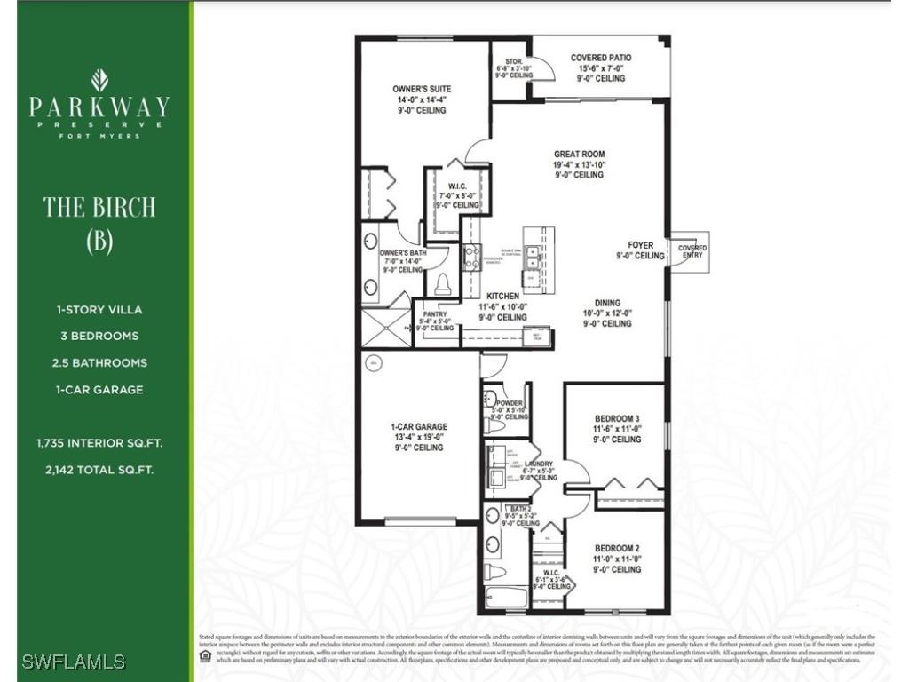 10911 Salt Bay Way Fort Myers FL 33913 224043556 image9
