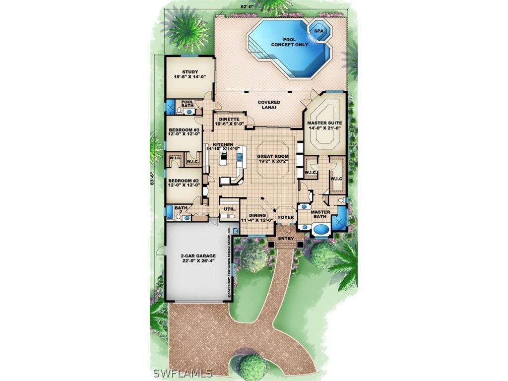 10919 Parnu Street Naples FL 34109 224054965 image25