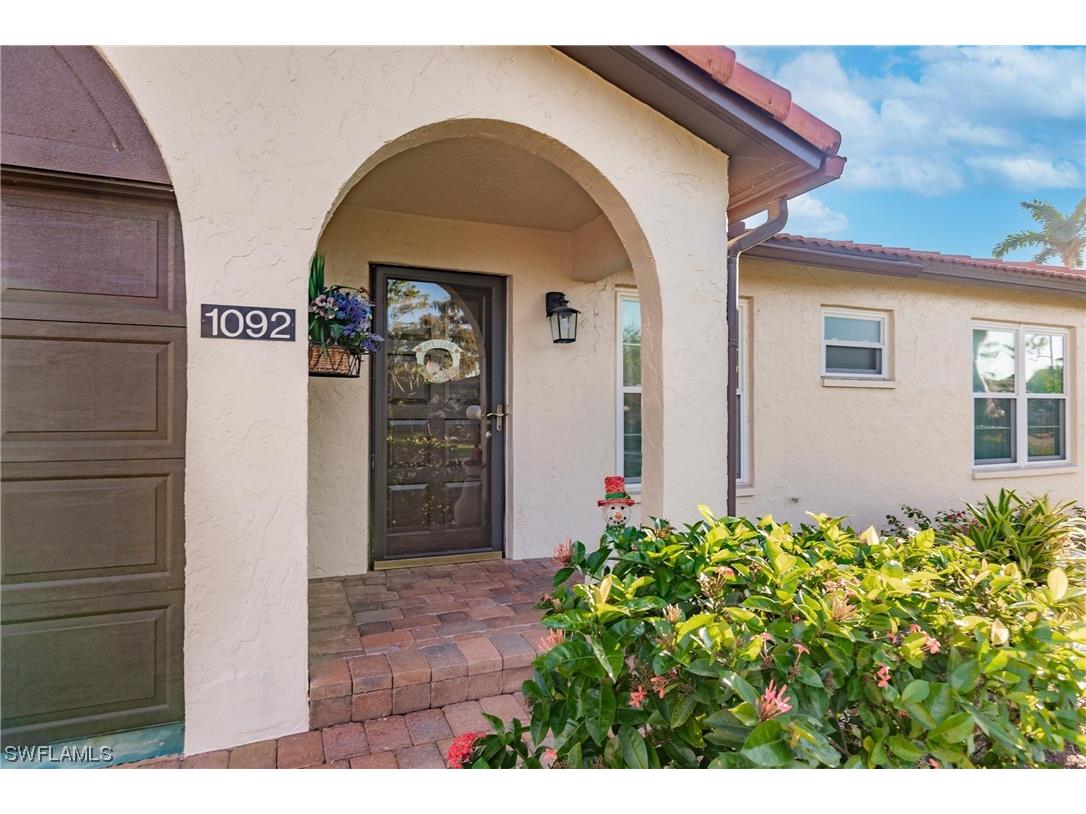 1092 Forest Lakes Drive #20-A Naples FL 34105 223086313 image1