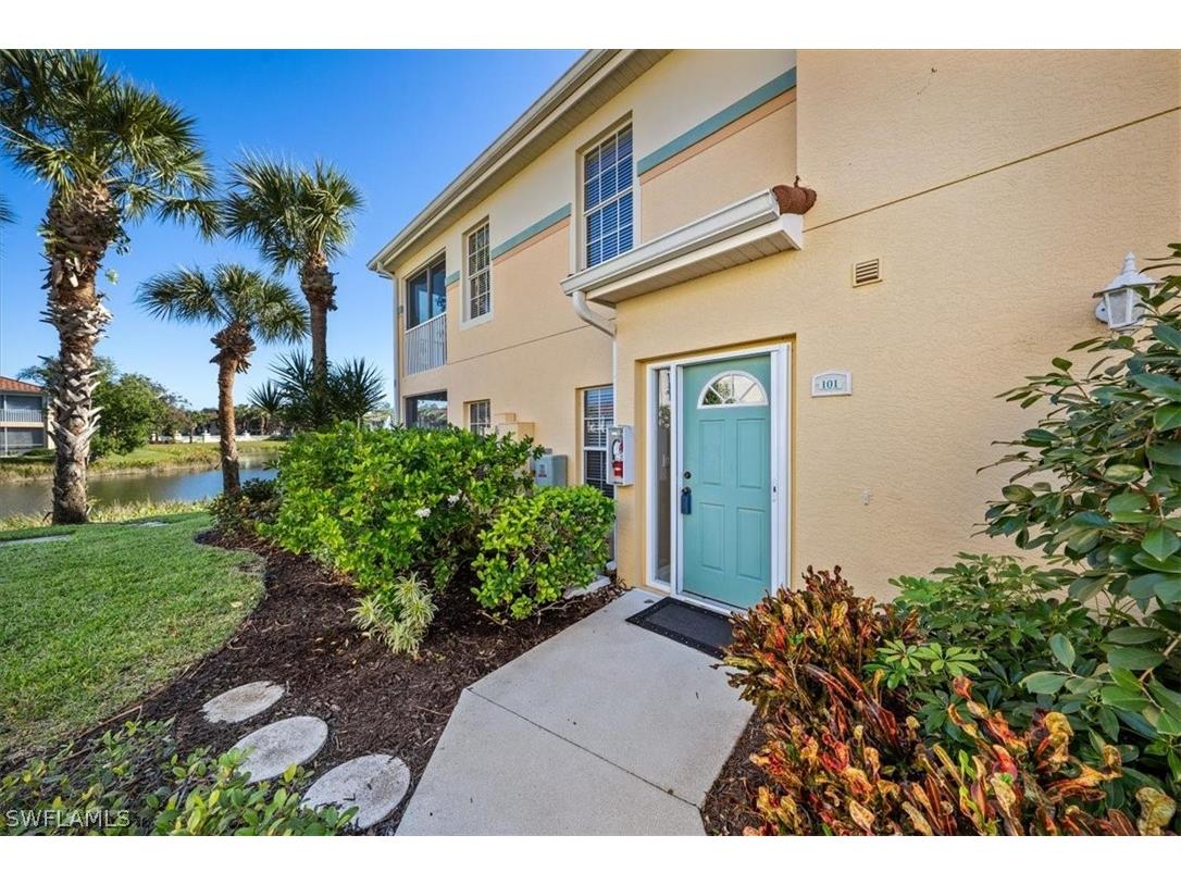 10920 Santa Margherita Road #101 Estero FL 34135 223008981 image1