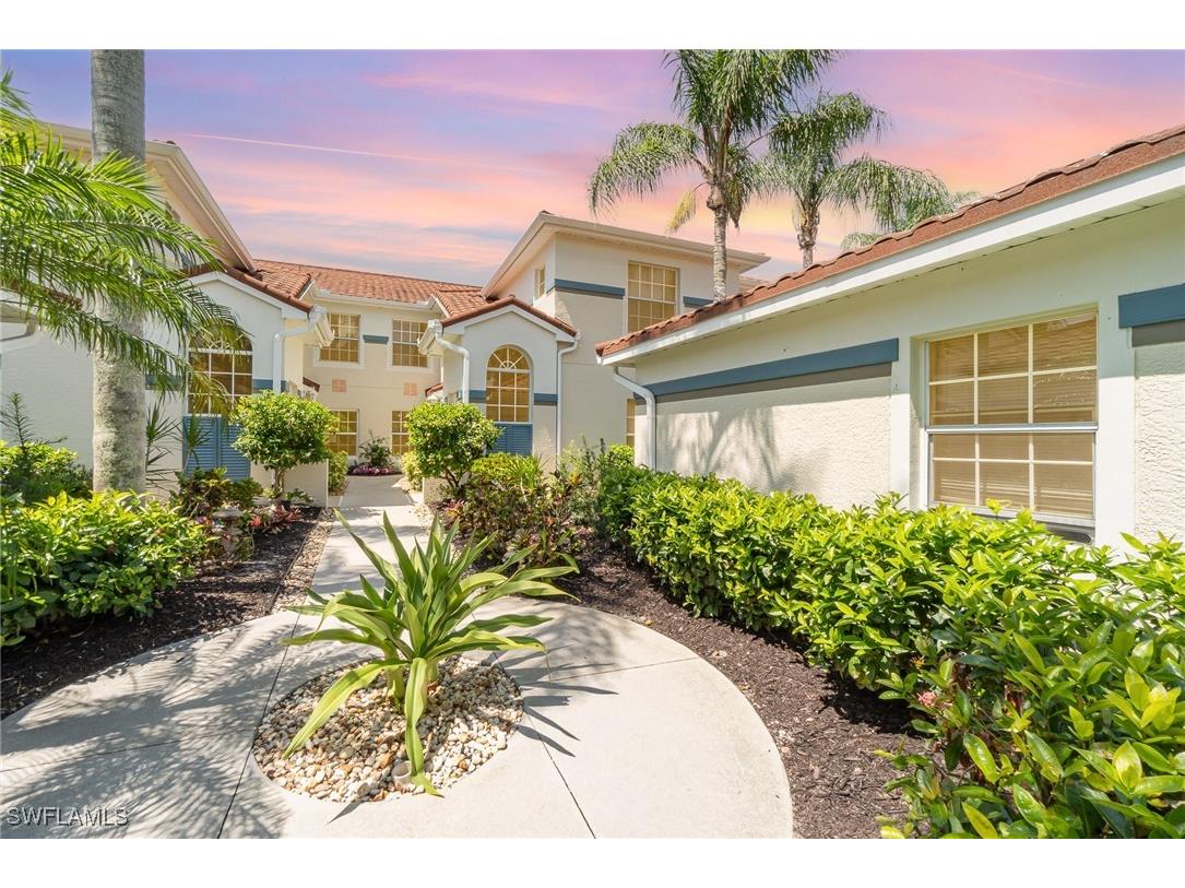 10921 Oak Island Road #203 Estero FL 34135 225071361 image1