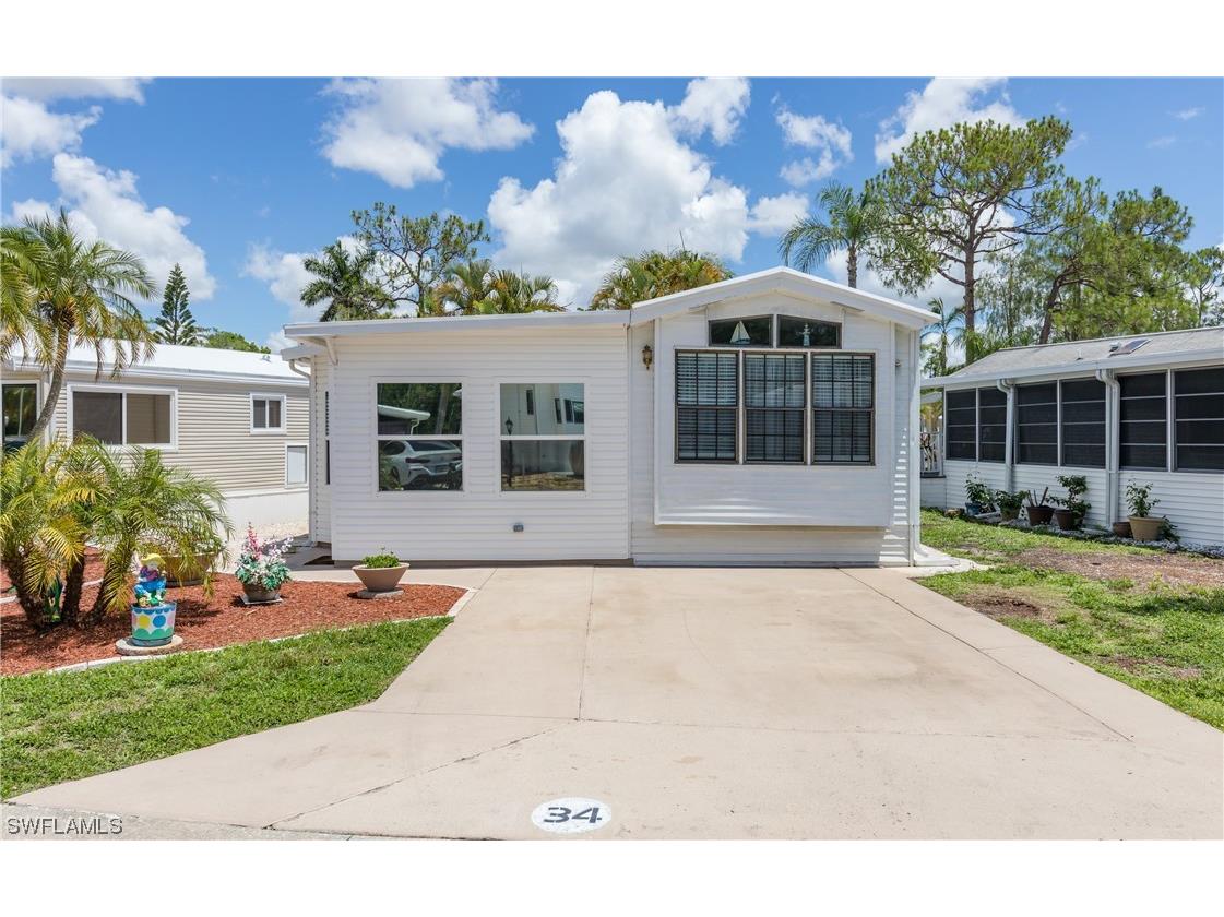 10928 Brown Pelican Circle #34 Estero FL 33928 223041576 image1