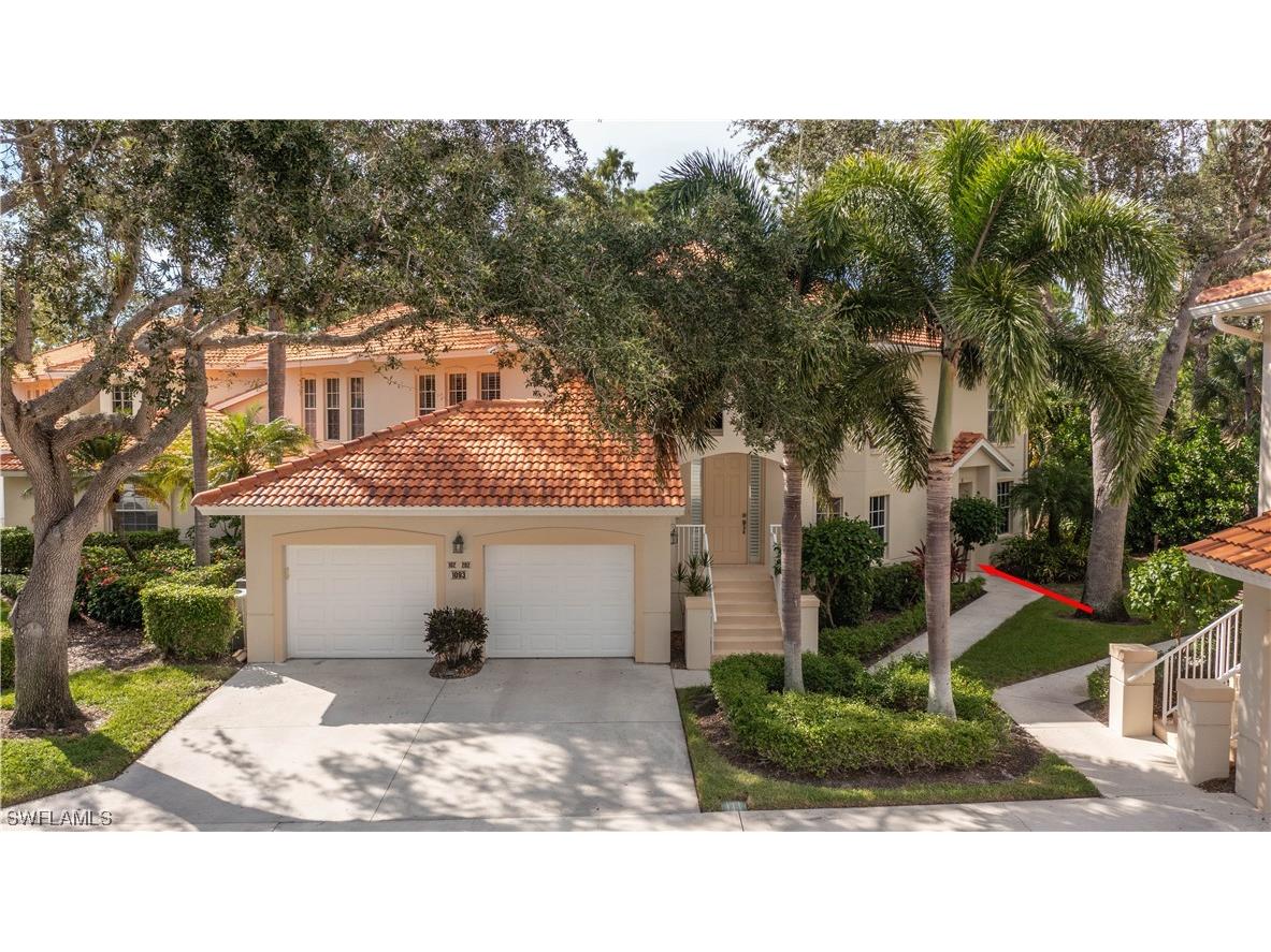 1093 Egrets Walk Circle #102 Naples FL 34108 223058380 image1