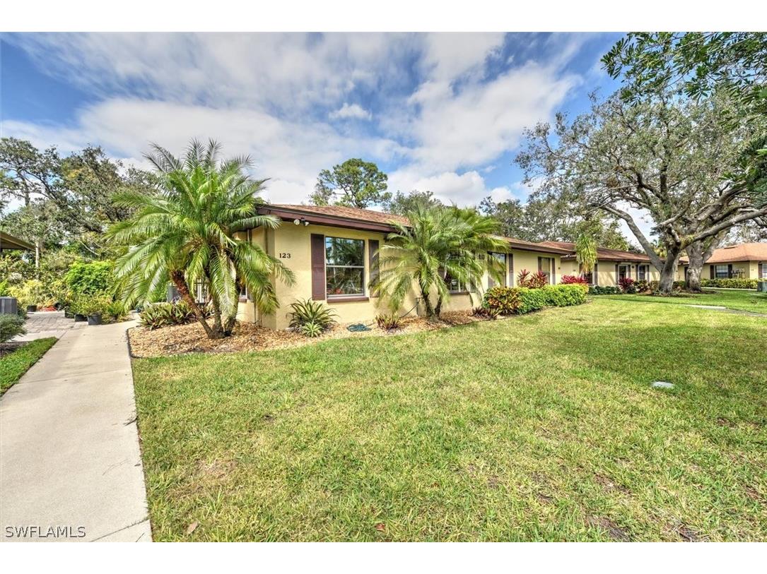 10939 Leitner Creek Drive #123 Bonita Springs FL 34135 223011574 image1