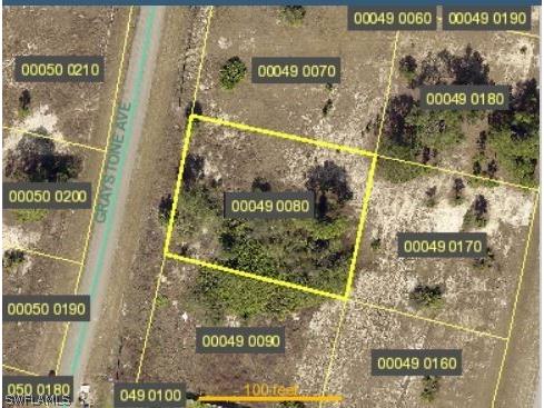 1095 Graystone Avenue Lehigh Acres FL 33974 222064627 image1