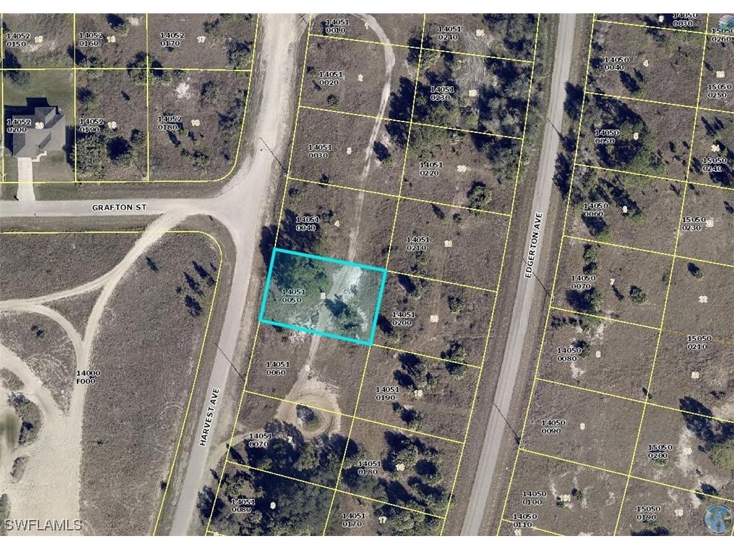 1095 Harvest Avenue Lehigh Acres FL 33974 223054051 image1