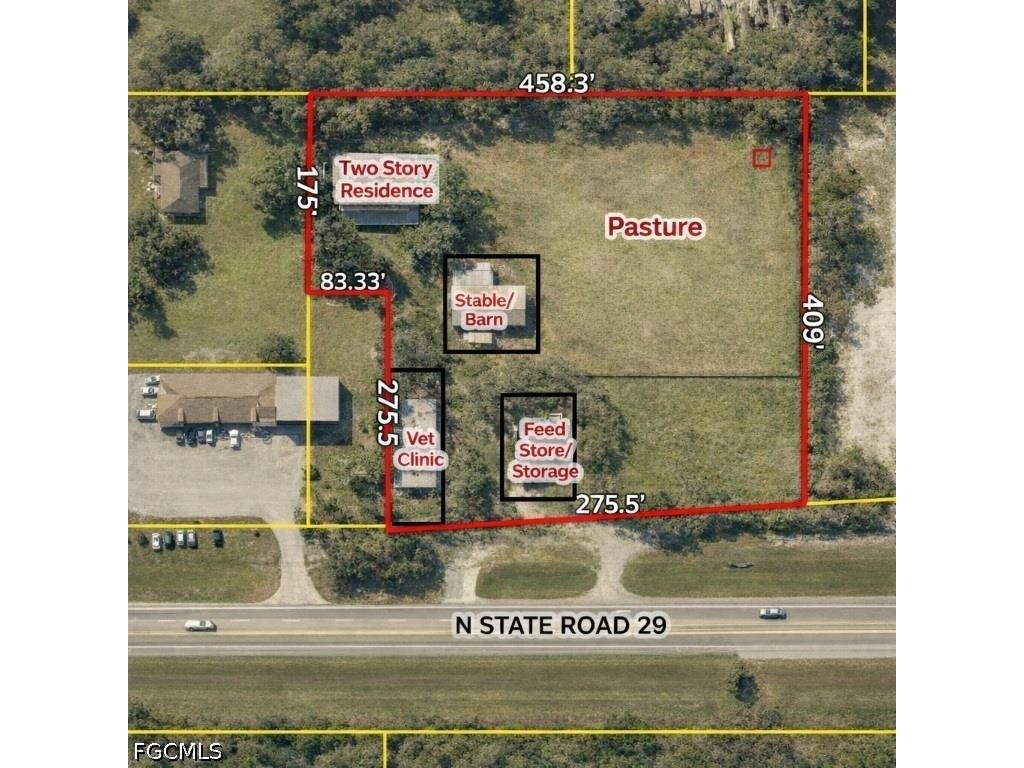 1095 N State Road 29 Labelle FL 33935 2026016872 image1
