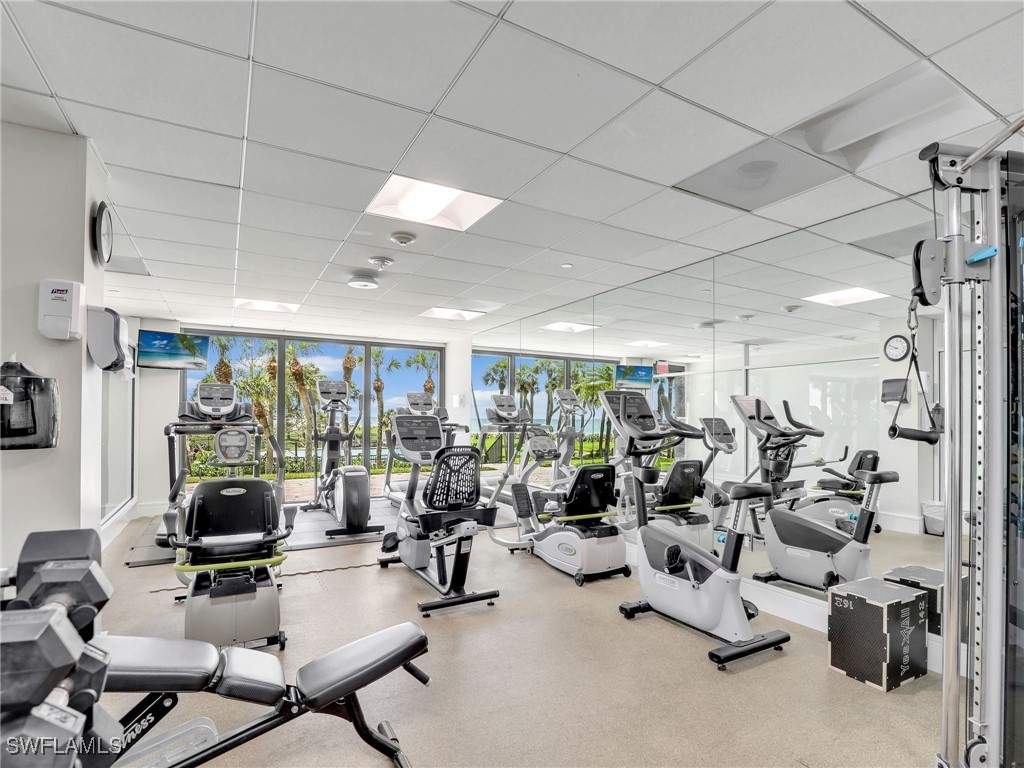10951 Gulfshore Drive #504 Naples FL 34108 225066517 image25
