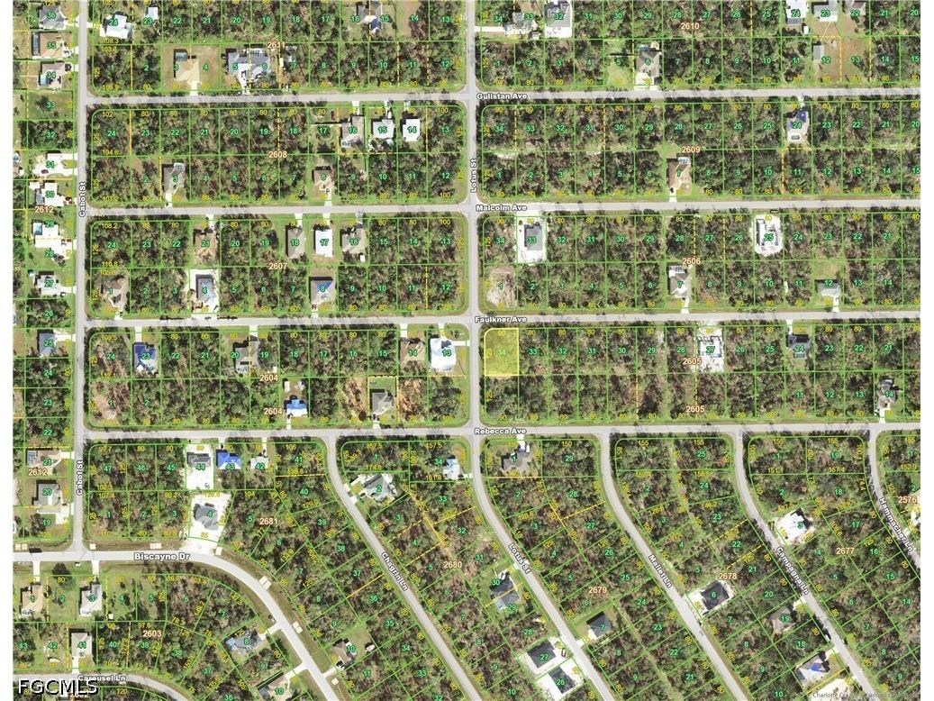 1096 Lotus Street Port Charlotte FL 33953 2026017125 image1