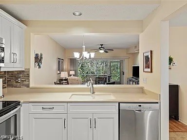 1096 Woodshire Lane #C106 Naples FL 34105 226008382 image5