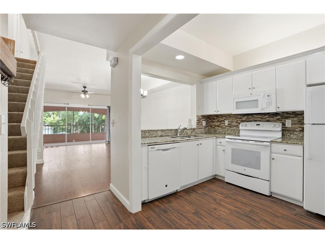 1096 Woodshire Lane #C202 Naples FL 34105 226020477 image7
