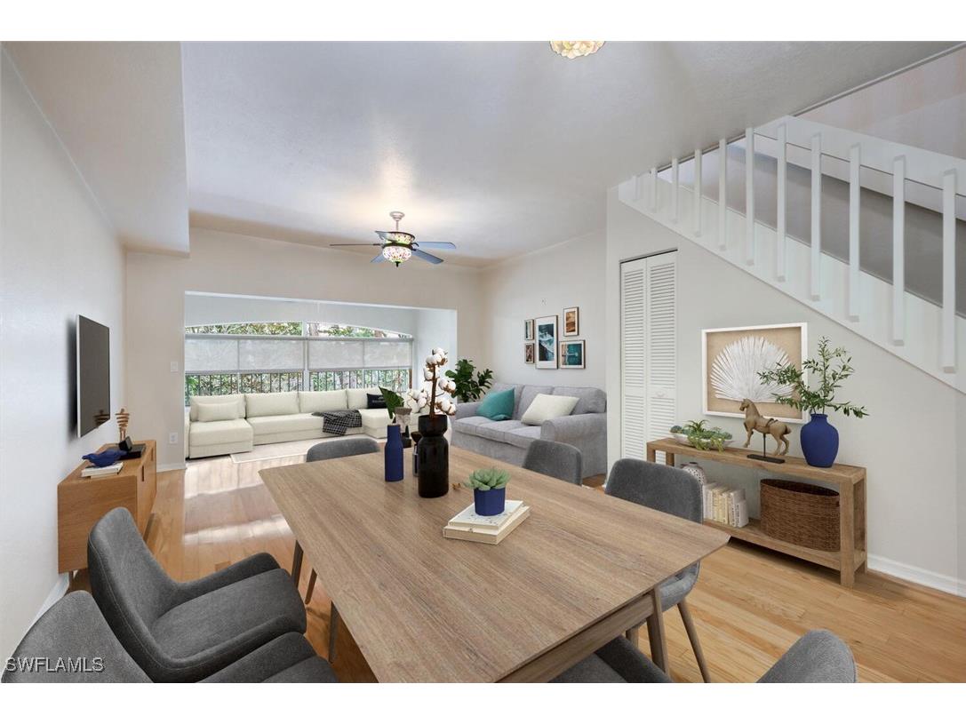 1096 Woodshire Lane #C210 Naples FL 34105 226004398 image1