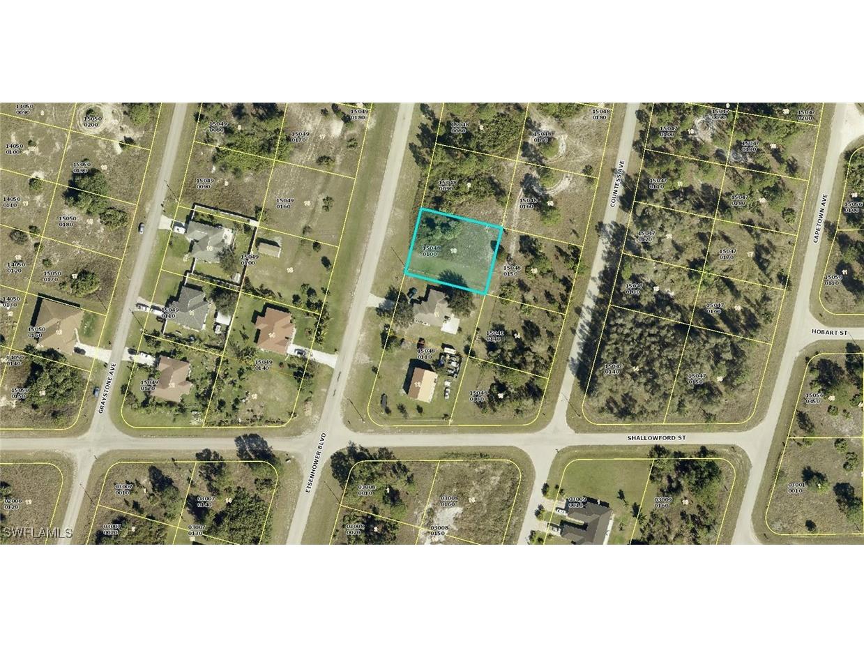 1097 Eisenhower Boulevard Lehigh Acres FL 33974 225017324 image1