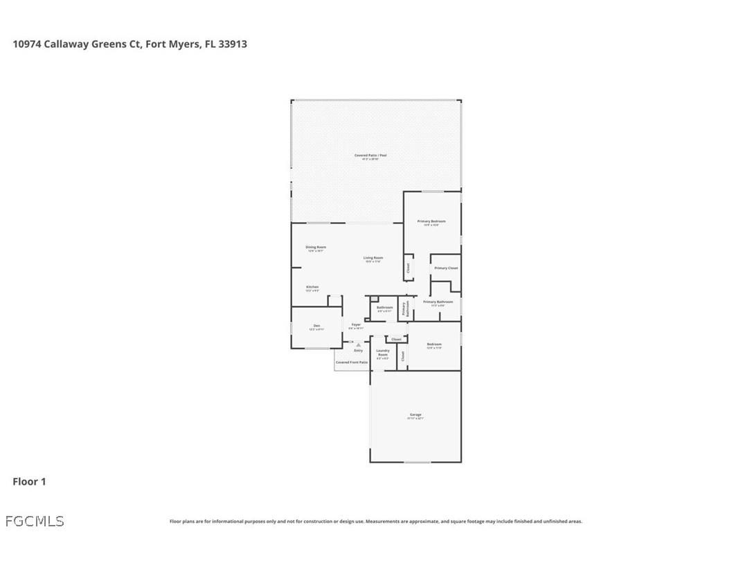 10974 Callaway Greens Court Fort Myers FL 33913 2026010242 image42