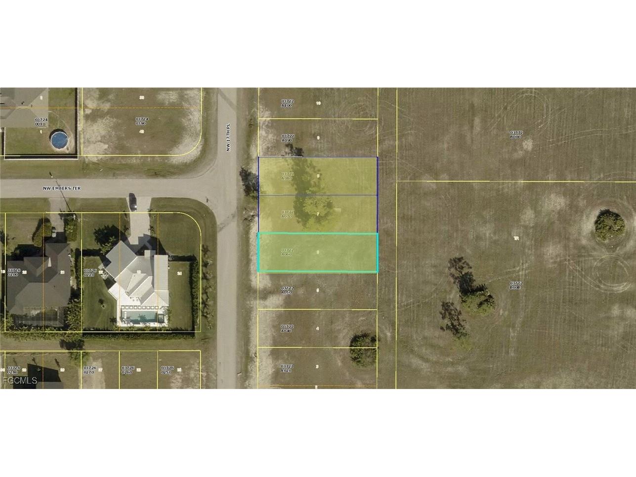 11-13-15 NW 17th Place Cape Coral FL 33993 2025011798 image1