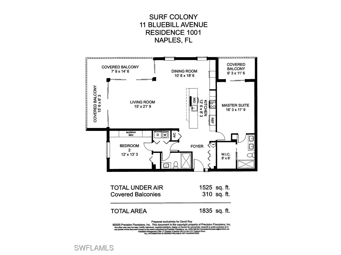 11 Bluebill Avenue #1001 Naples FL 34108 225068559 image18