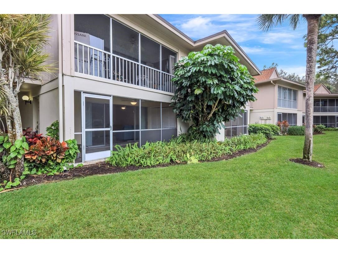 11 Bob O Link Court #11 Naples FL 34105 226005414 image1