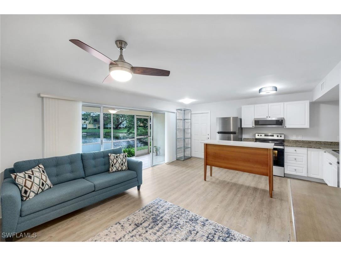 11 Bob O Link Court #11 Naples FL 34105 226005414 image3