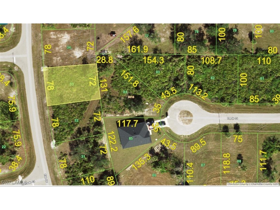 11 Ebb Drive Placida FL 33946 225057974 image1