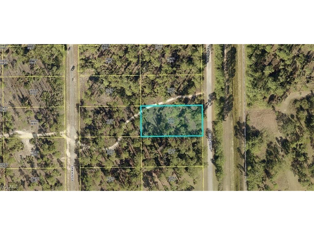 11 Hines Avenue Lehigh Acres FL 33936 2025004867 image1