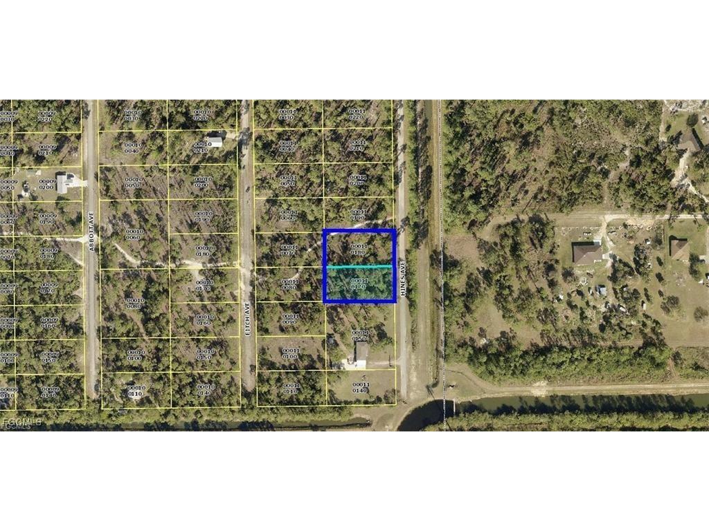 11 Hines Avenue Lehigh Acres FL 33936 2025004867 image4