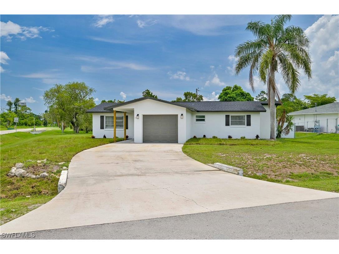 11 Illinois Road Lehigh Acres FL 33936 223046462 image1