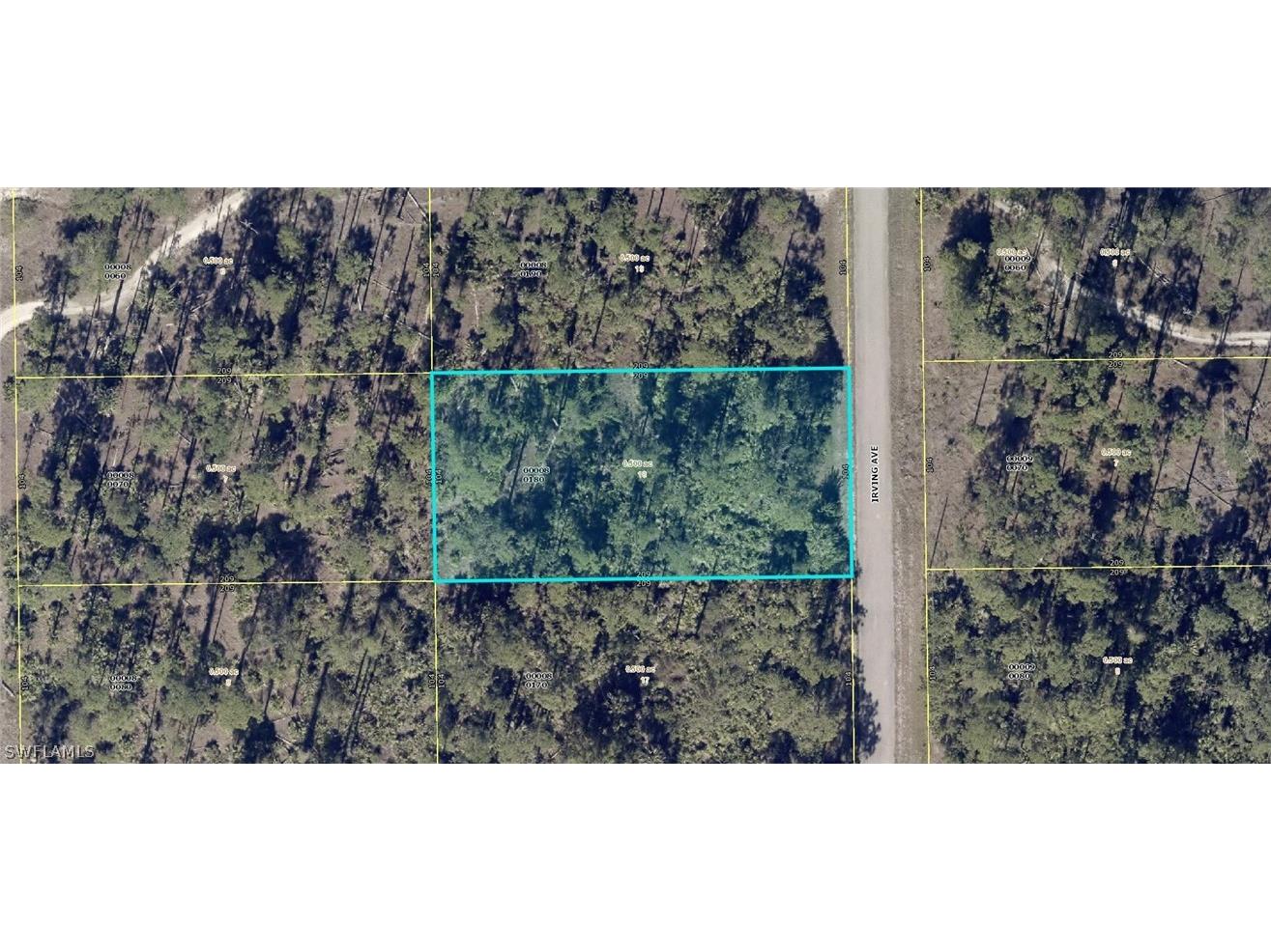 11 Irving Avenue Lehigh Acres FL 33936 224050262 image1